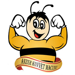 Anzer Balı Macunu 250 gr, - Thumbnail