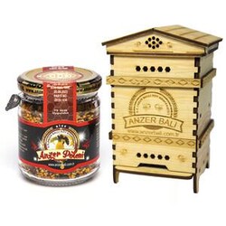 Anzer Poleni 100 gr - Thumbnail